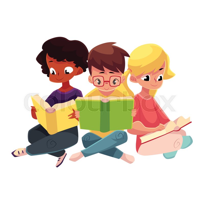 2019 year - How to Enjoy Reading As a Teenager 2019 year