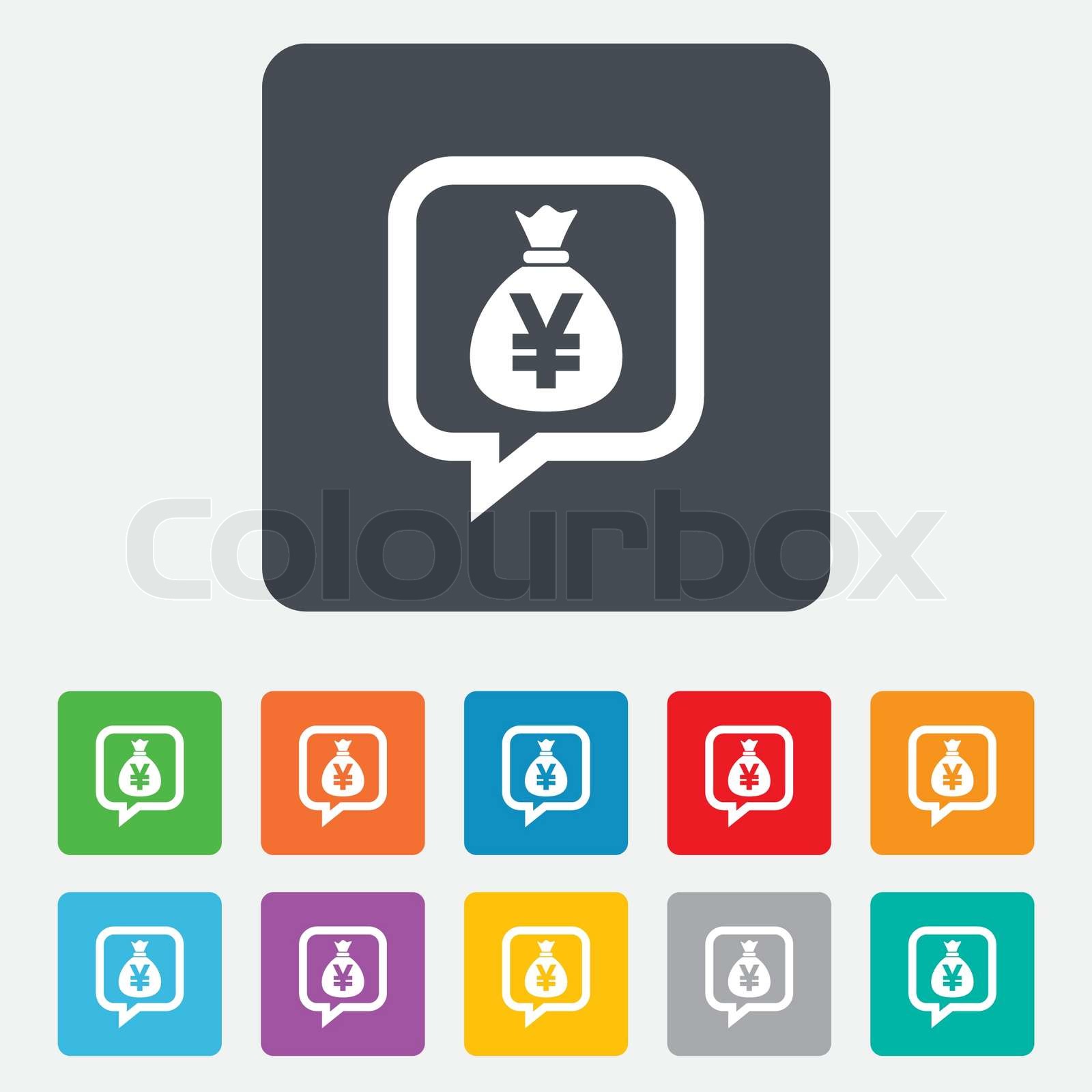 koncept, grafik, symbol | Stock vektor | Colourbox