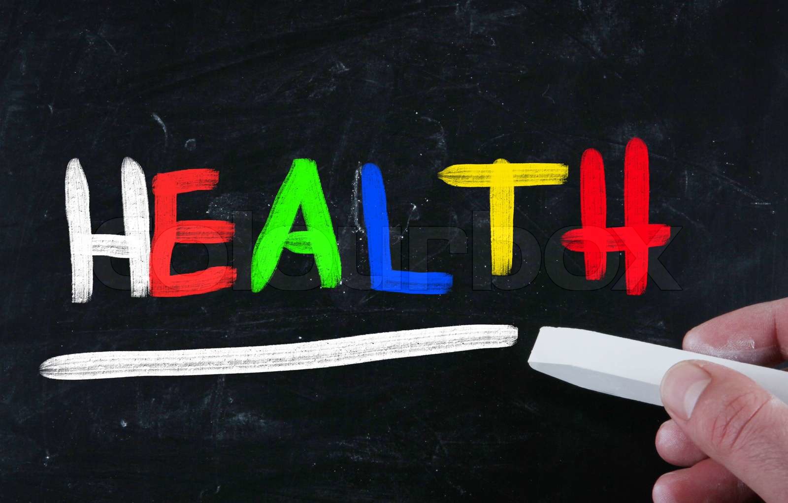 health-related fitness