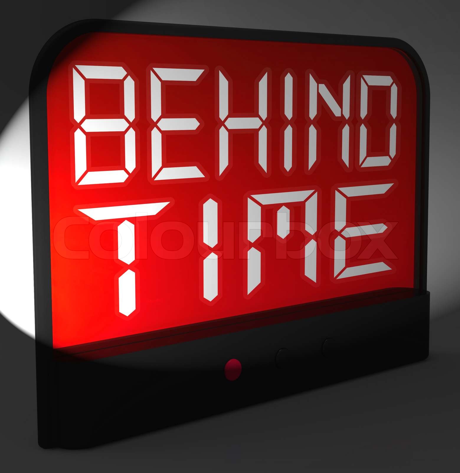 Dont Be Left Behind The Fastest Way To Learn How To Tell Time On A Clock - mw1edck