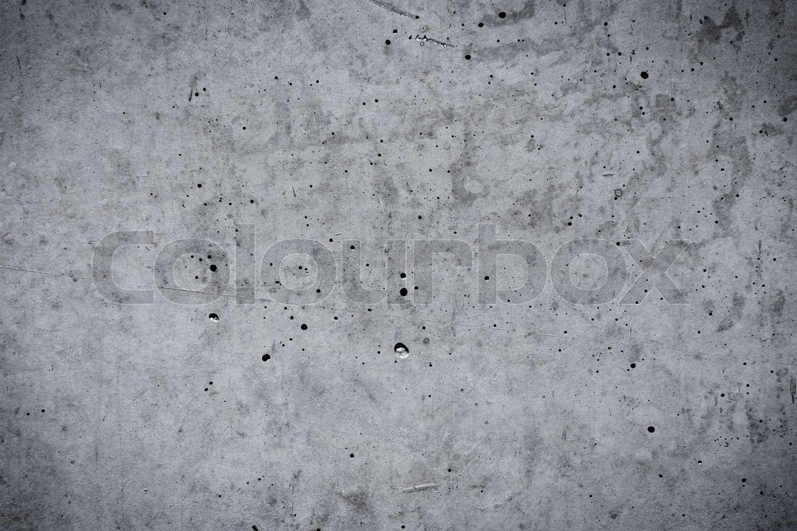 Concrete Texture Background | Stock image | Colourbox