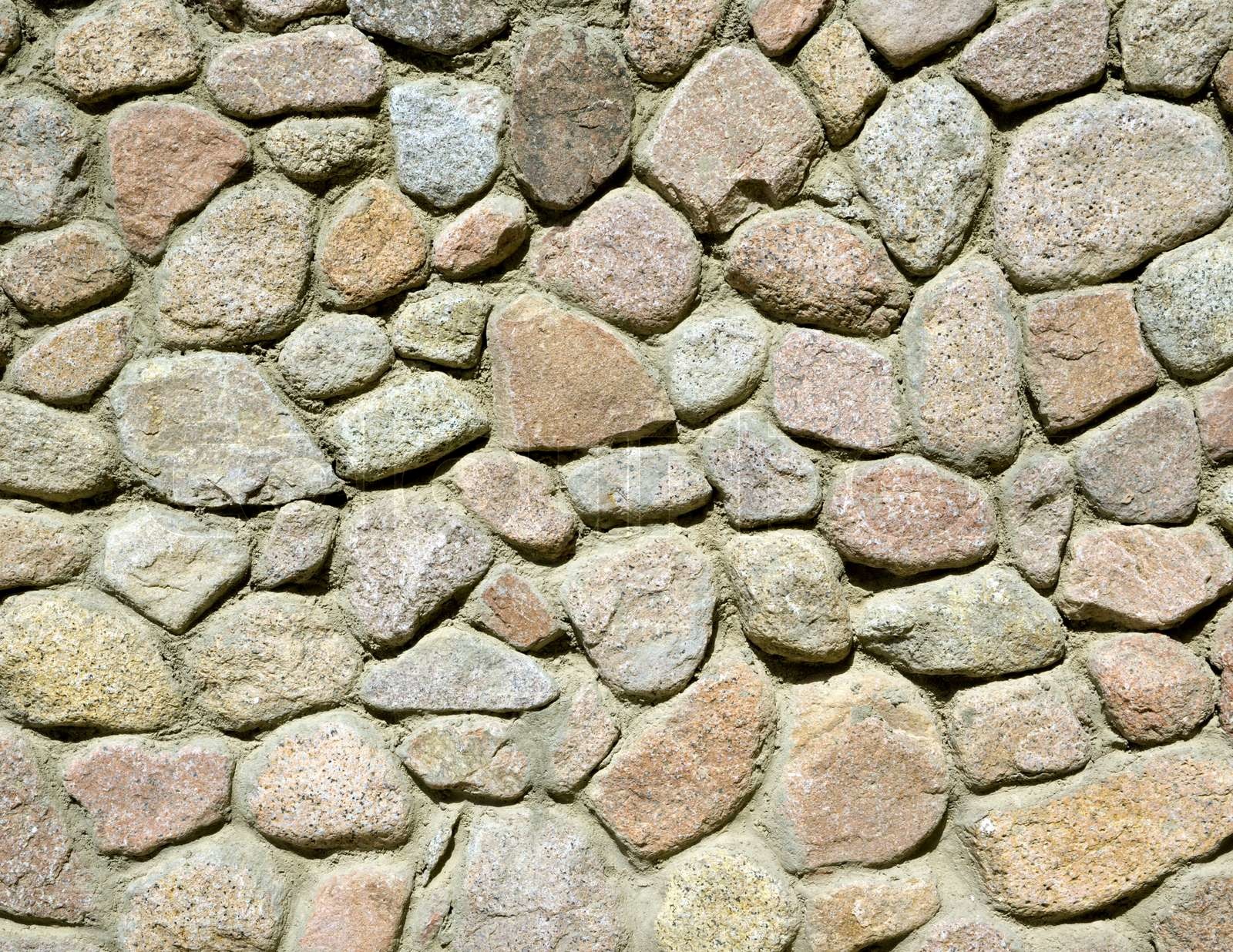 stone Stock image Colourbox