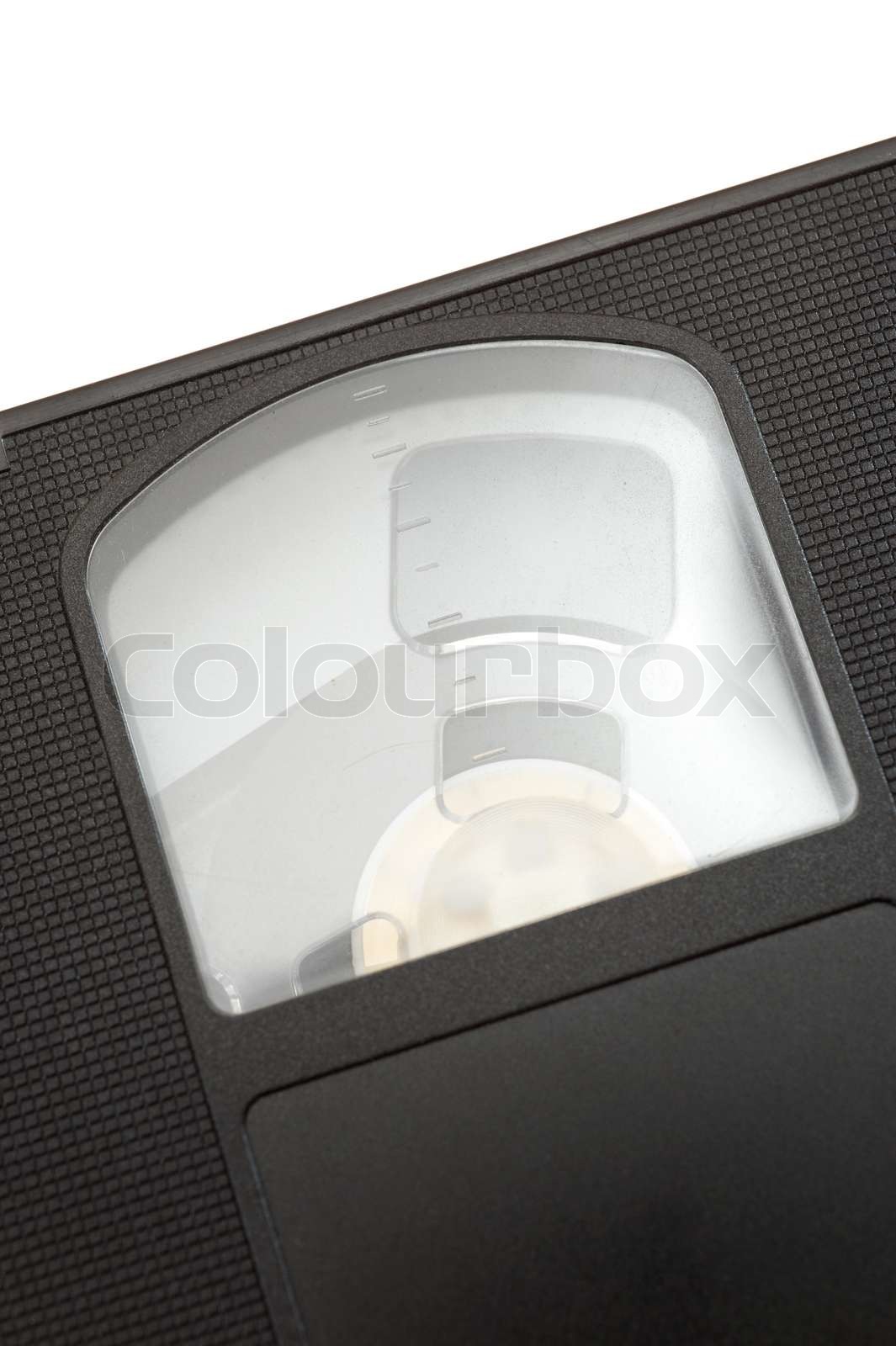VHS Cassette | Stock image | Colourbox