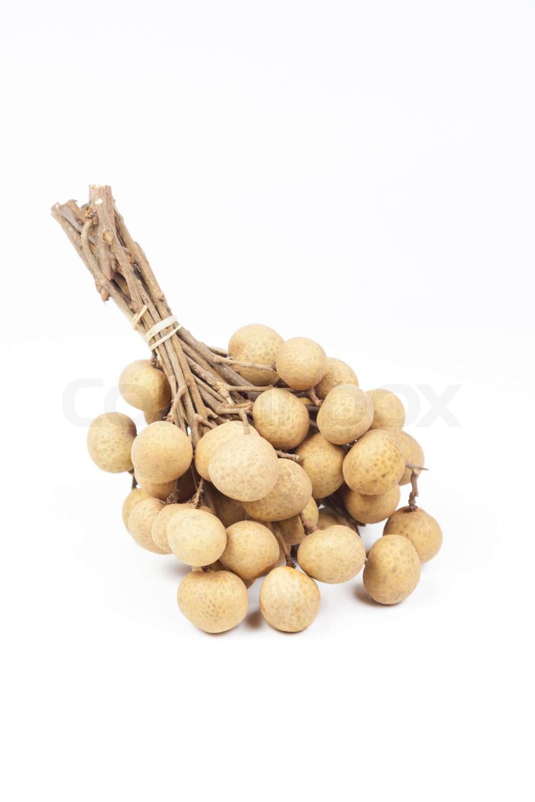 Longan | Stock image | Colourbox