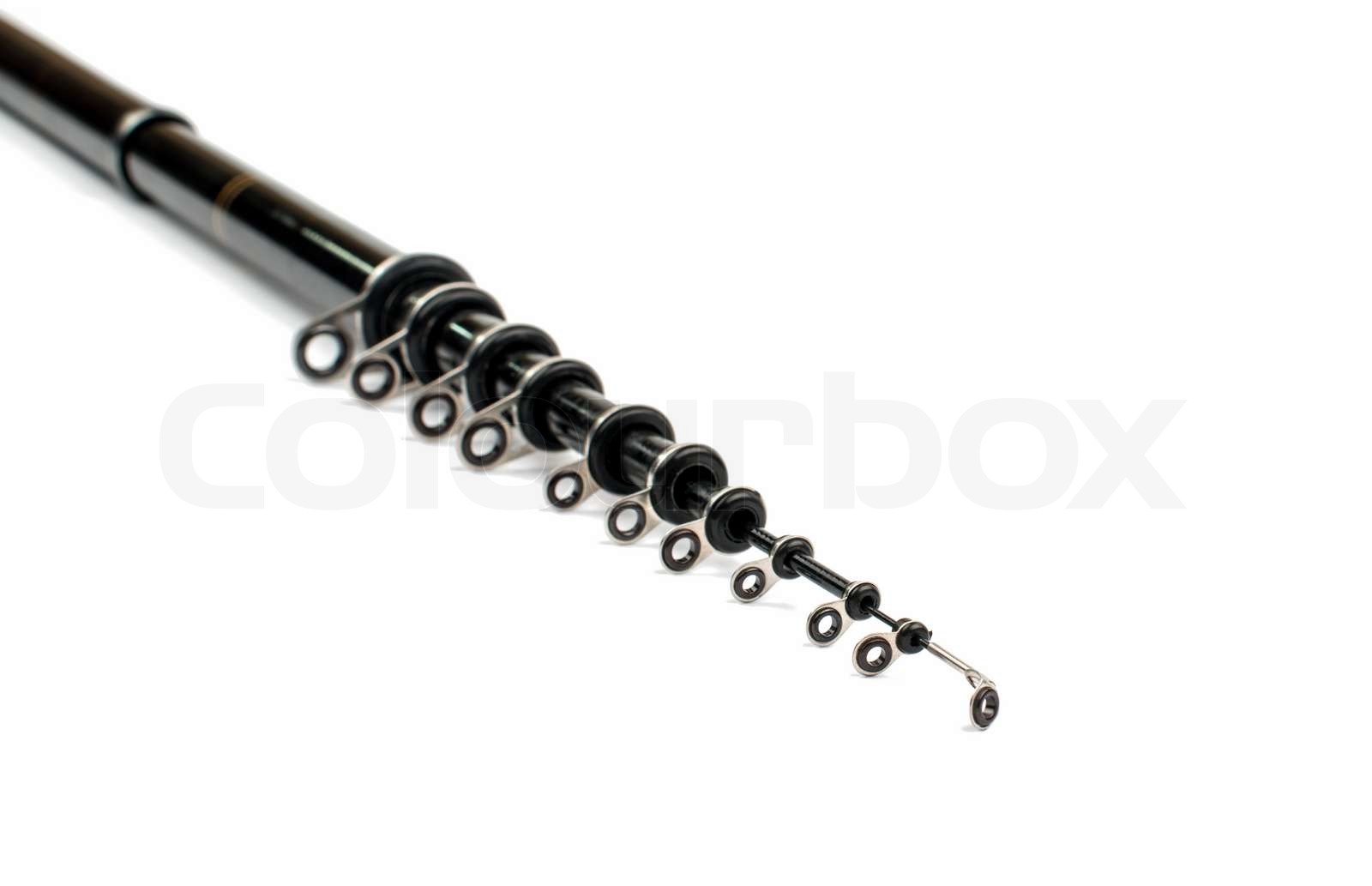 20 Ft Telescopic Fishing Pole