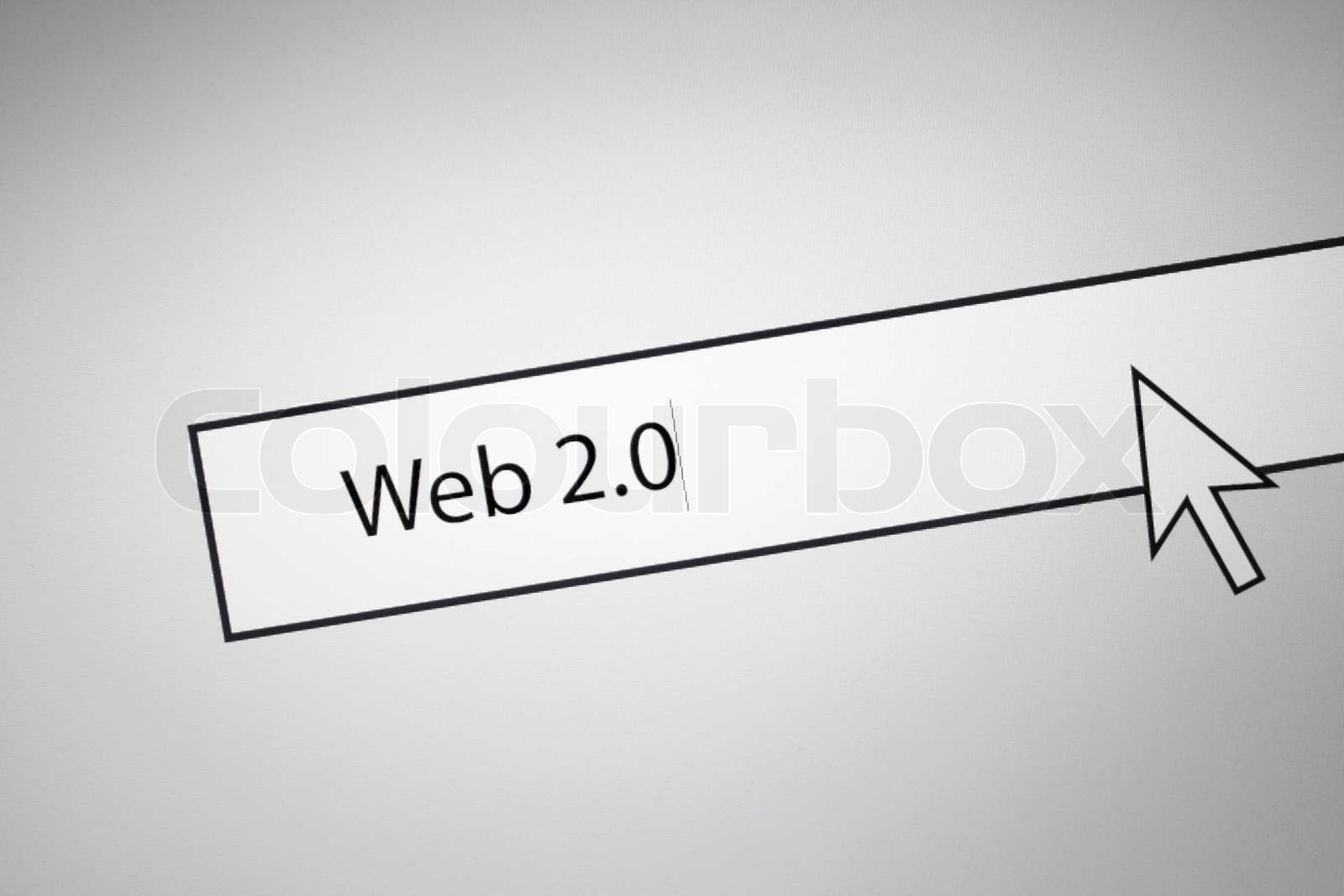 web-2-0-stock-image-colourbox