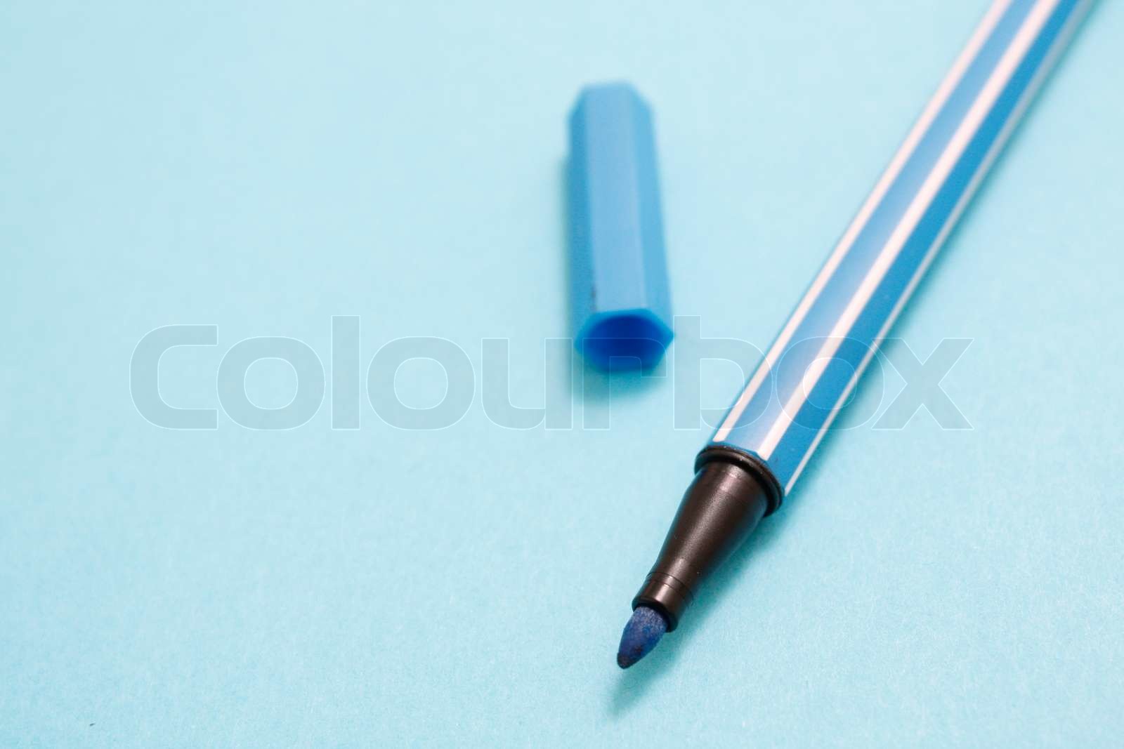 studieren, füller, grafik | Stock Bild | Colourbox