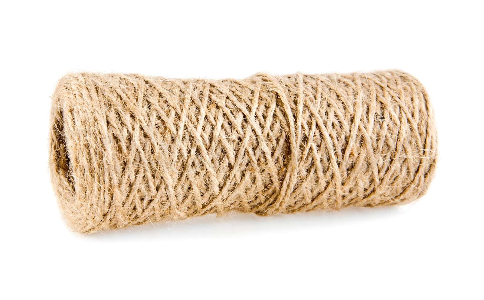 hank of rope | Stock image | Colourbox