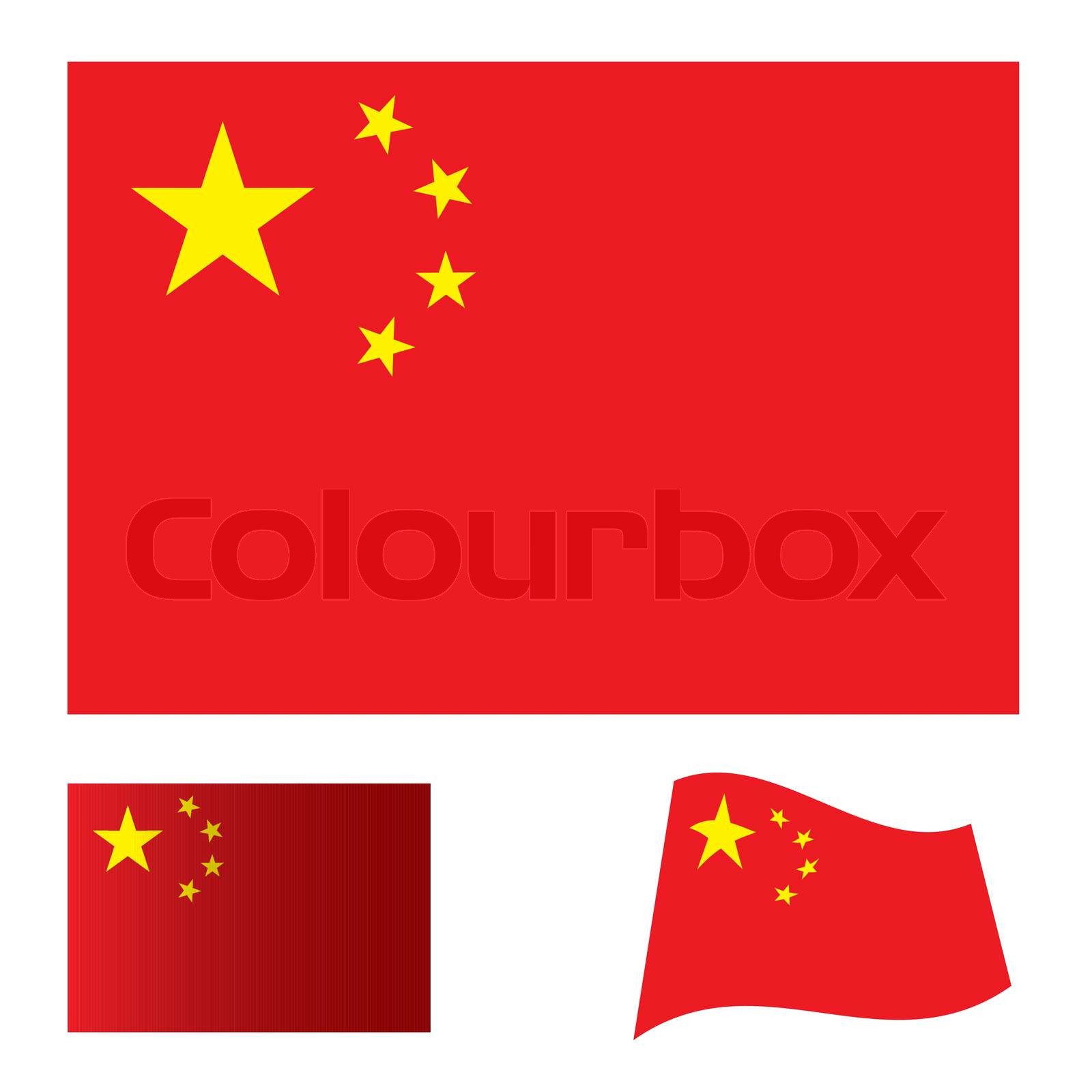 | Stock vektor | Colourbox