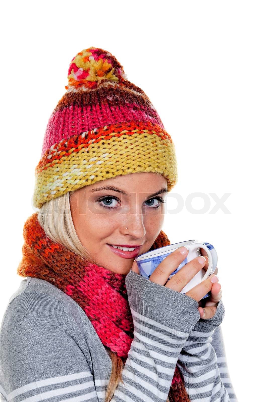 tee, gesundheit, getränk | Stock Bild | Colourbox