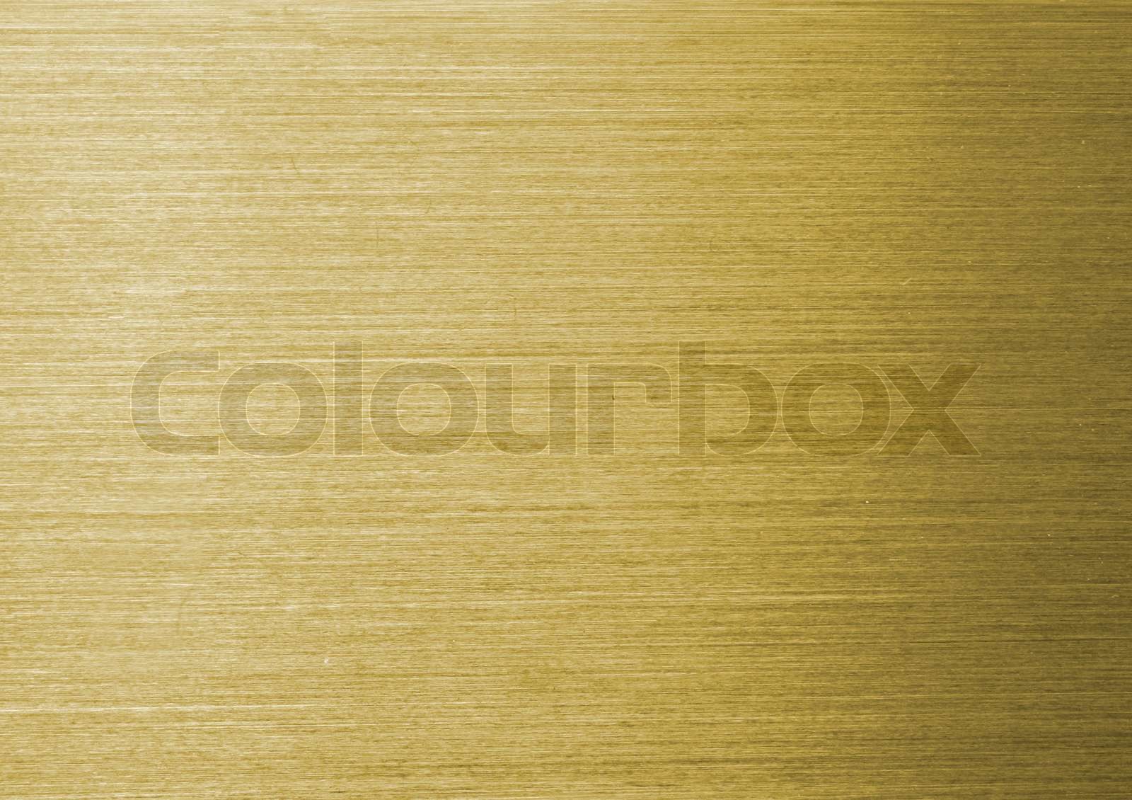 MessingOberfläche Stock Bild Colourbox