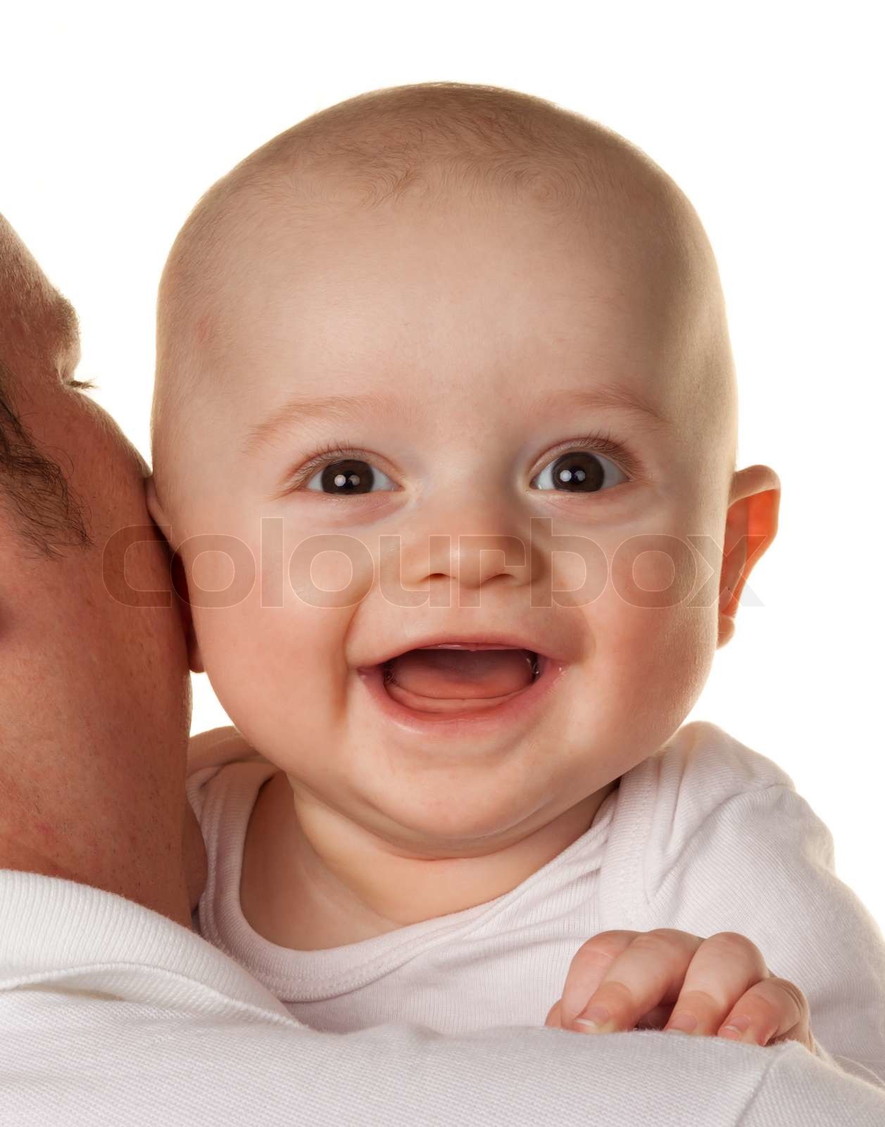 babys, lachen, baby Stock Bild Colourbox babys, lachen, baby Stock Bild Colourbox
