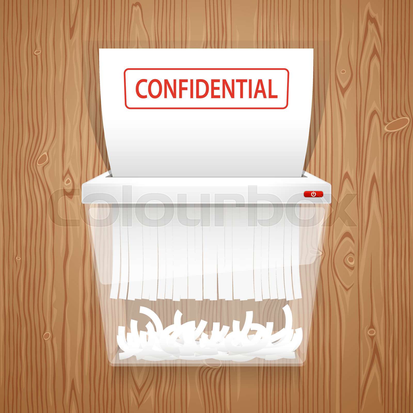Shredding Documents Moncton