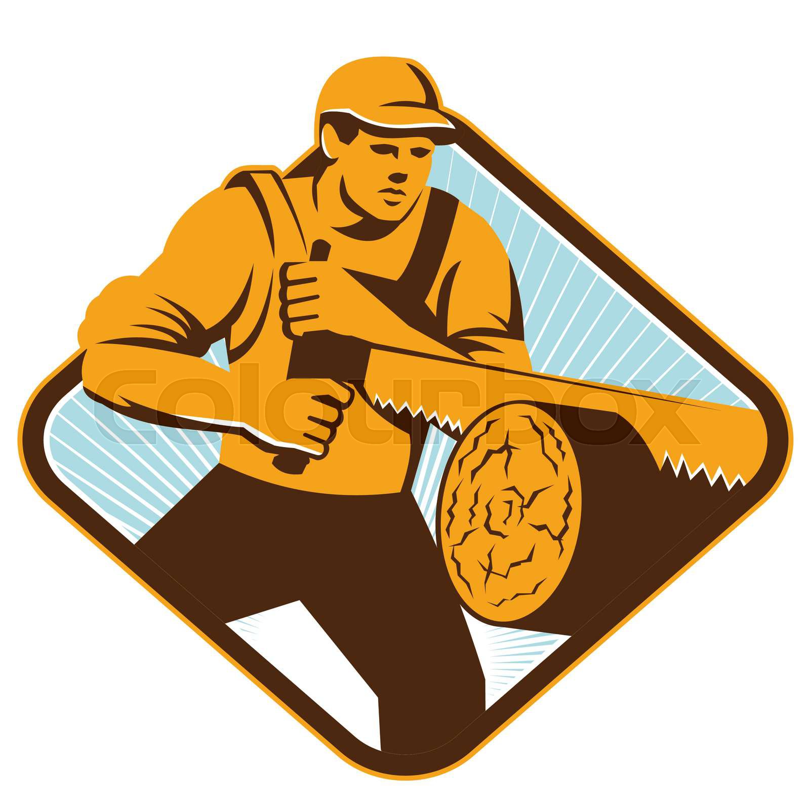 Lumberjack Logger Songs History Magic