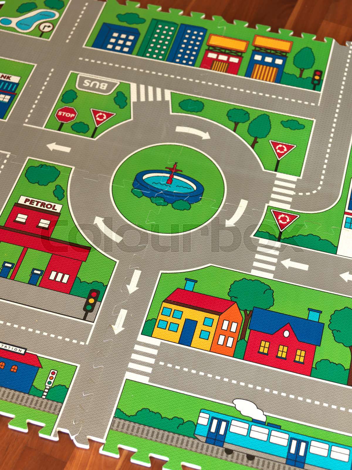 straße kinder spielzeug straße kinder spielzeug