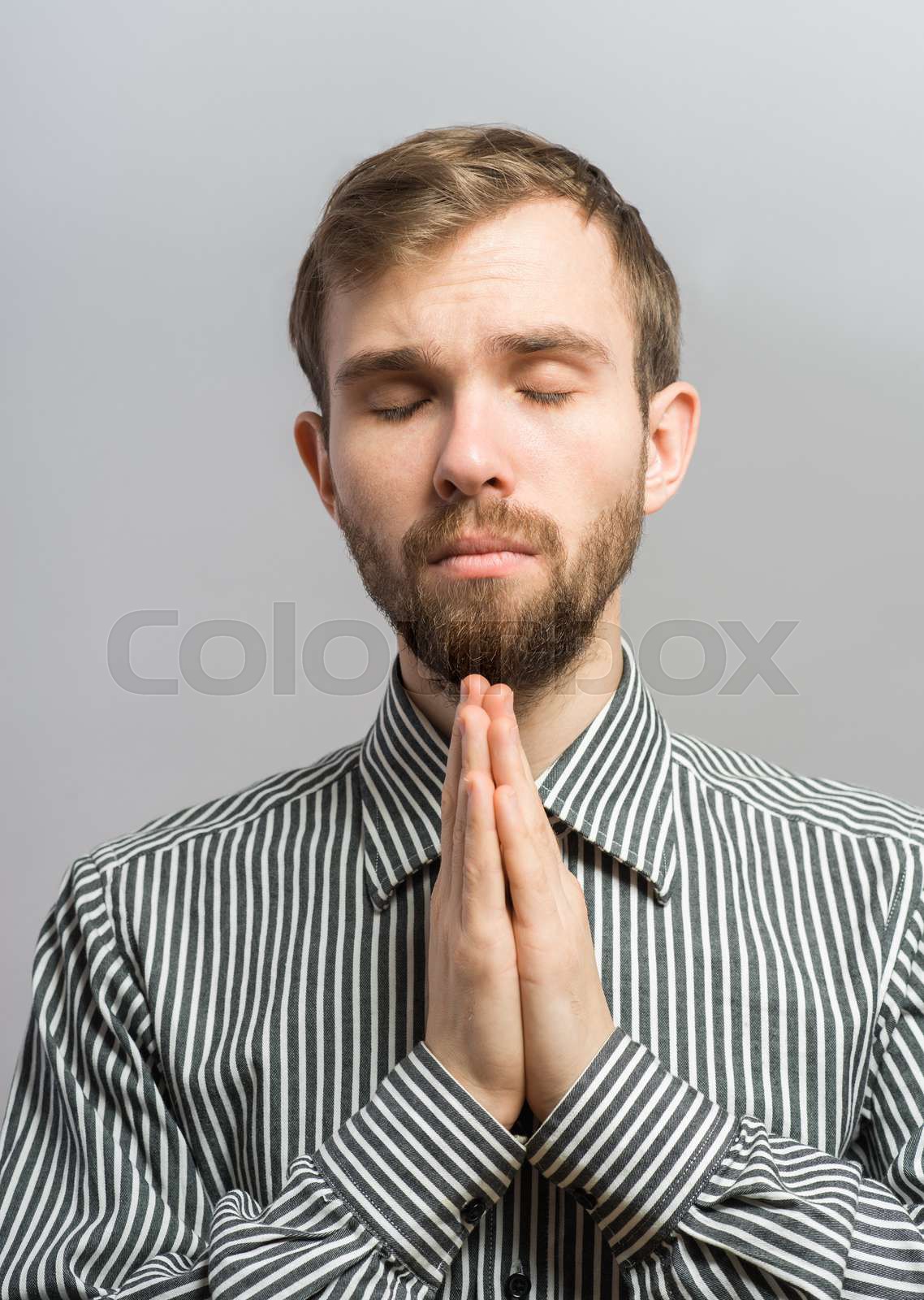 Praying With Paul Da Carson