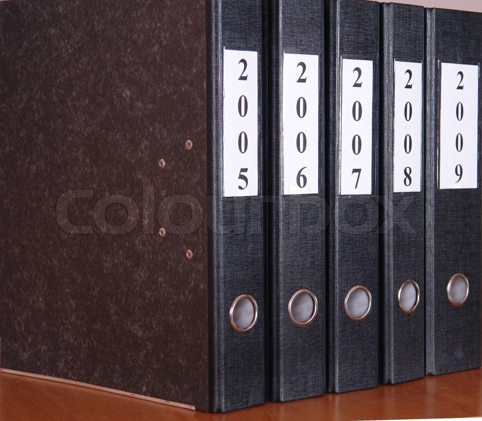 SPEICHERN VON DATEIEN ALLER ART visual data 3