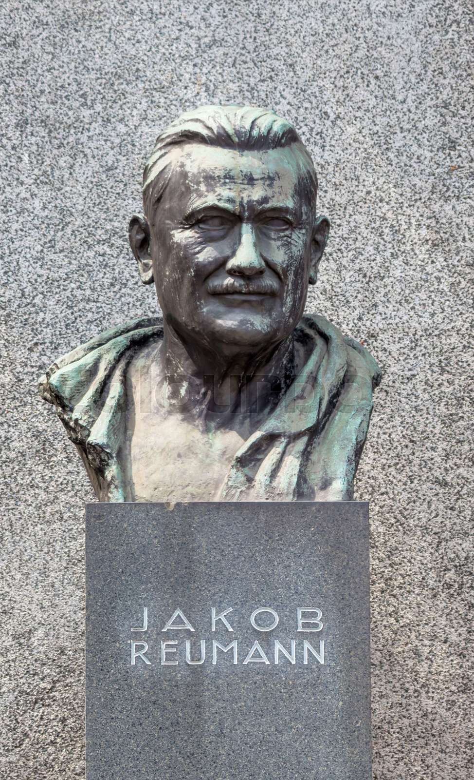 austria, vienna, jacob reumann | Stock image | Colourbox