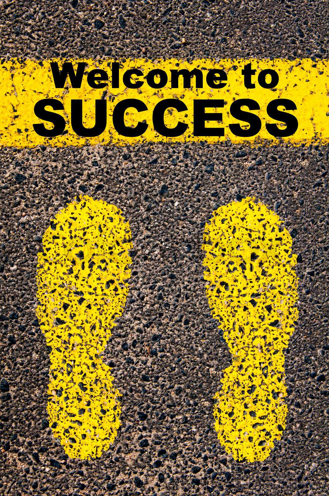 Welcome To Success Conceptual Image Stock Image Colourbox Welcome To Success Conceptual Image Stock Image Colourbox