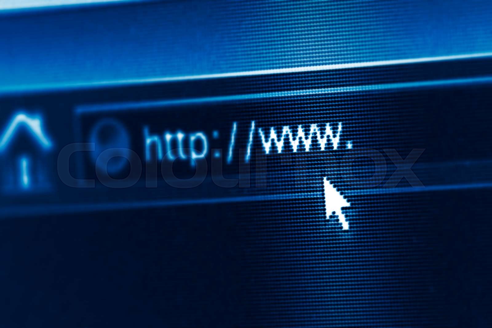 internet | Stock image | Colourbox
