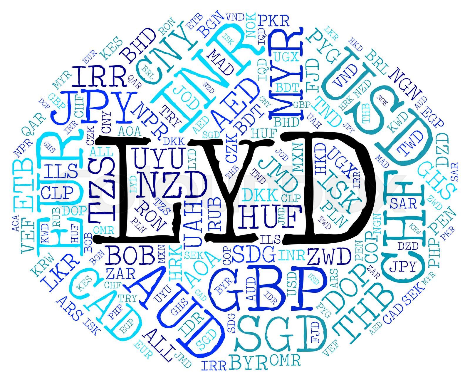 Lyd Currency Means Libyan Dinar And Coin Stock Image Colourbox lyd-currency-means-libyan-dinar-and-coin-stock-image-colourbox