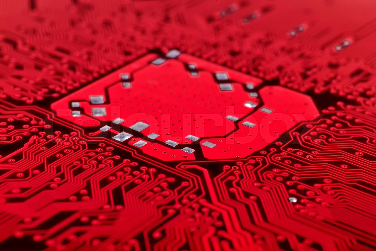 фон электроника. экран на плате красный. фон черно красный цифровая плата. микросхема компьютера. микросхема фон.