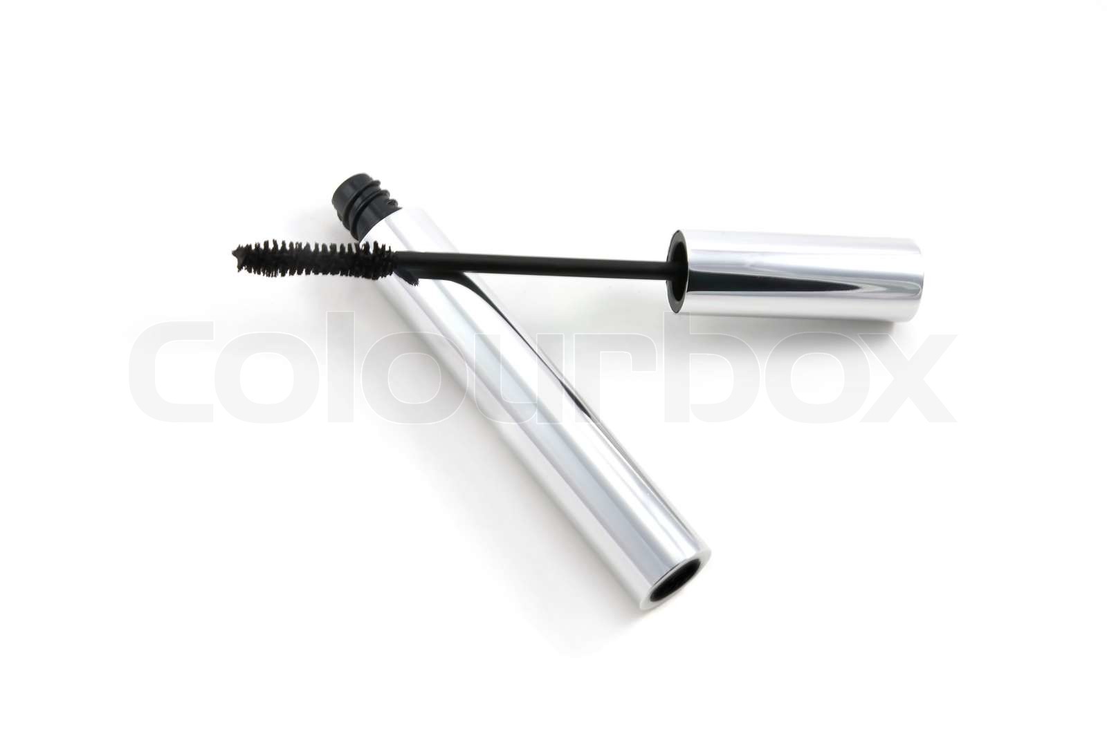 Mascara Silver Tube atelieryuwa.ciao.jp