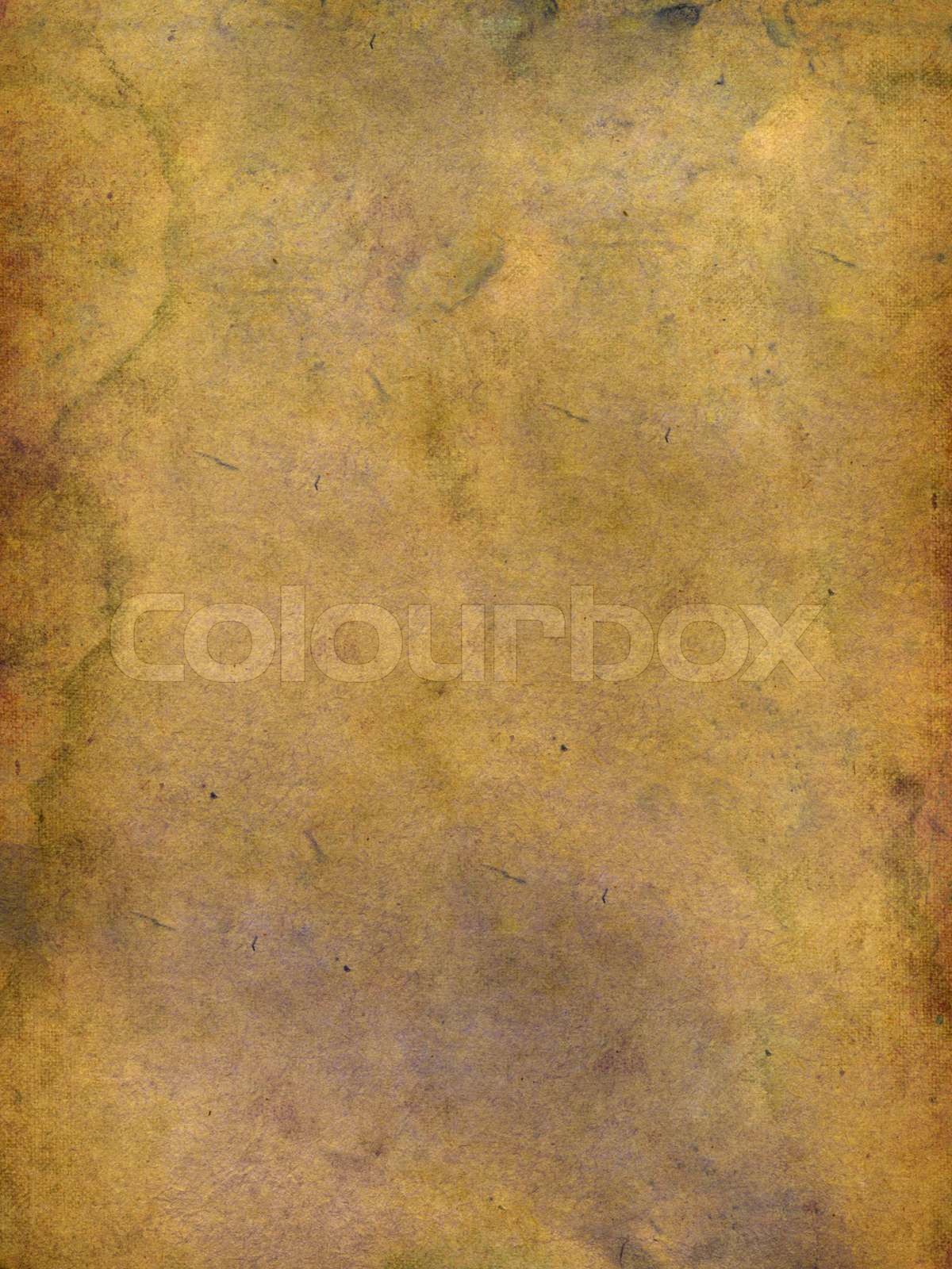old paper | Stock image | Colourbox