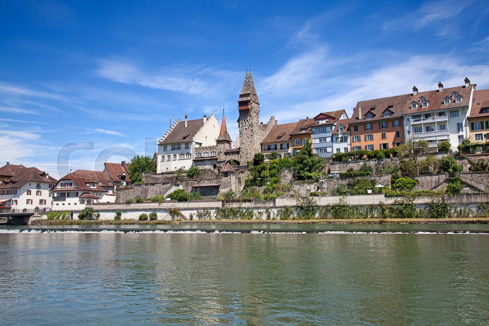 arbeitssuche bremgarten