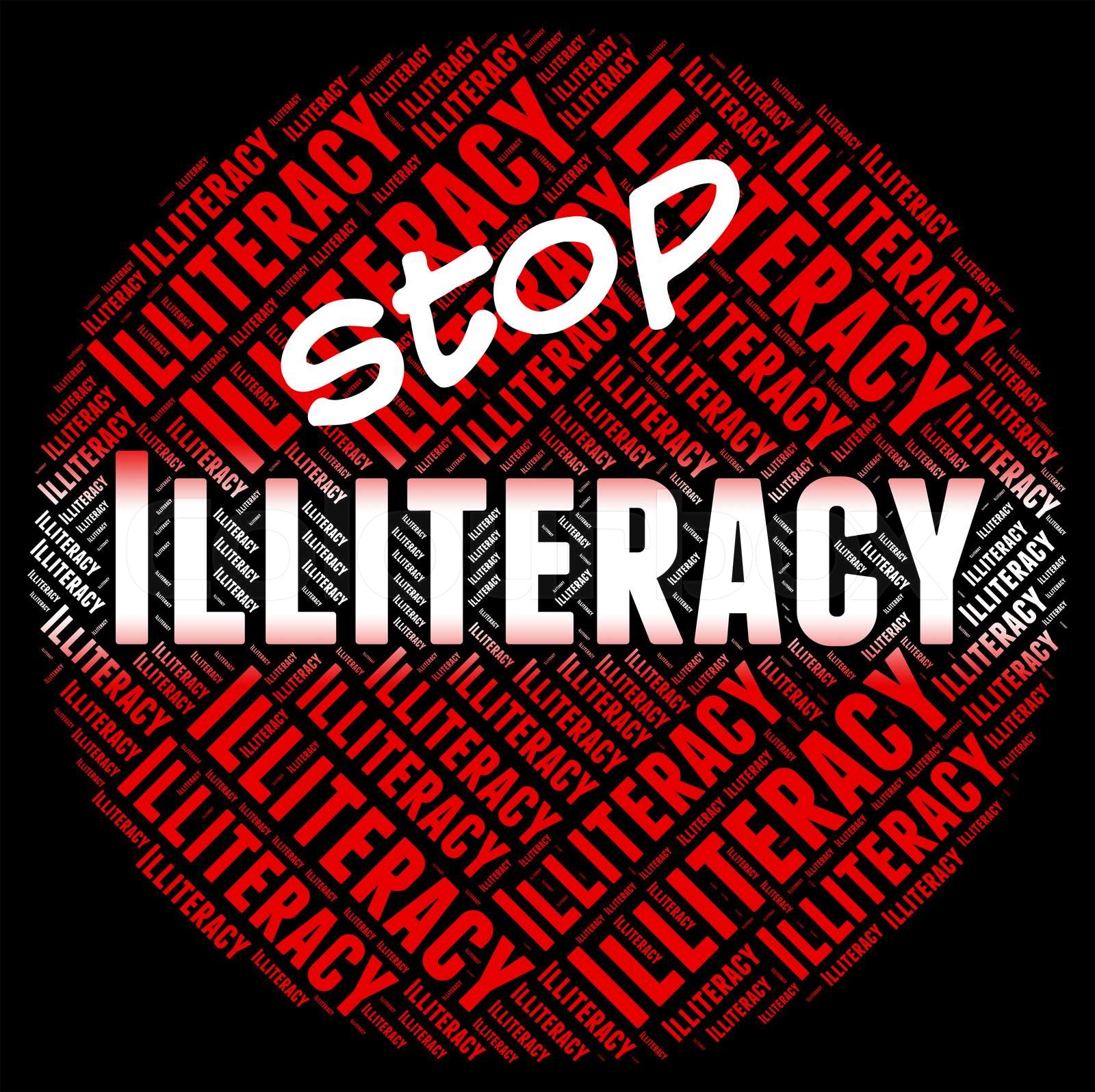 Is Your Child At Risk The Silent Struggle Of Illiteracy - aga9s77