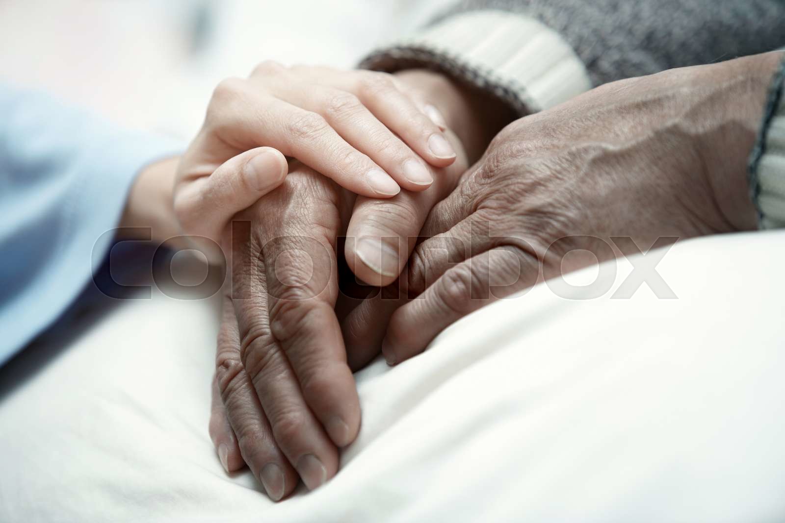 Care | Stock image | Colourbox