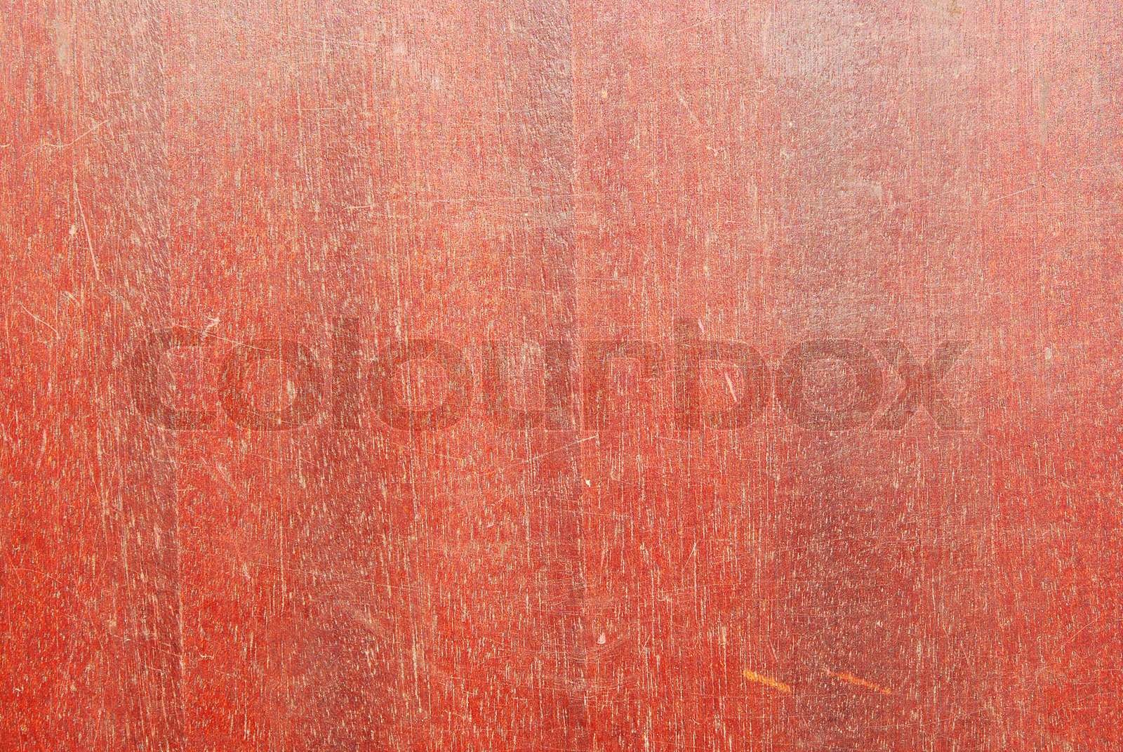 Holzoberfläche groß wie ein Hintergrund | Stock Bild | Colourbox