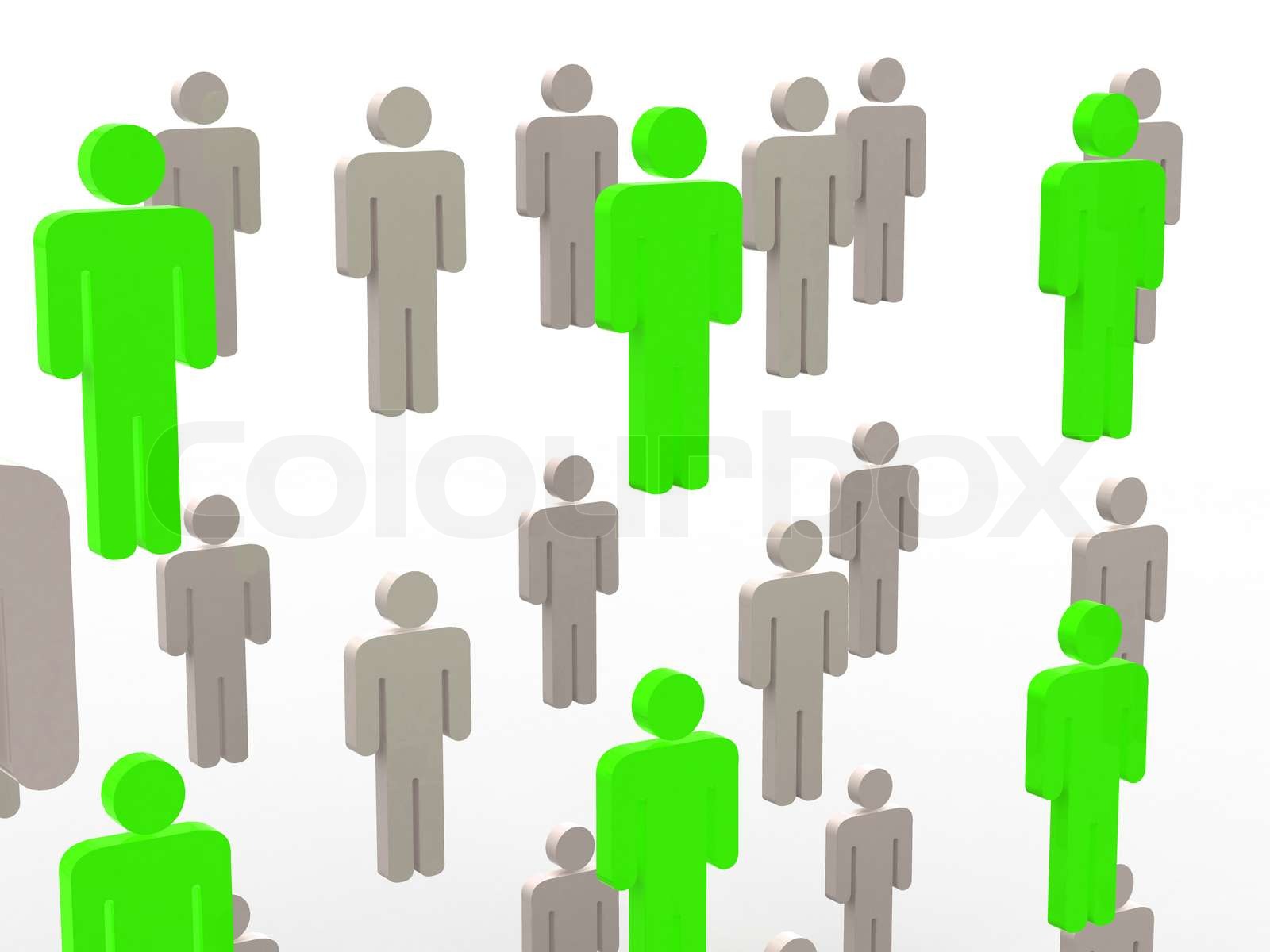 people-3d-stock-image-colourbox