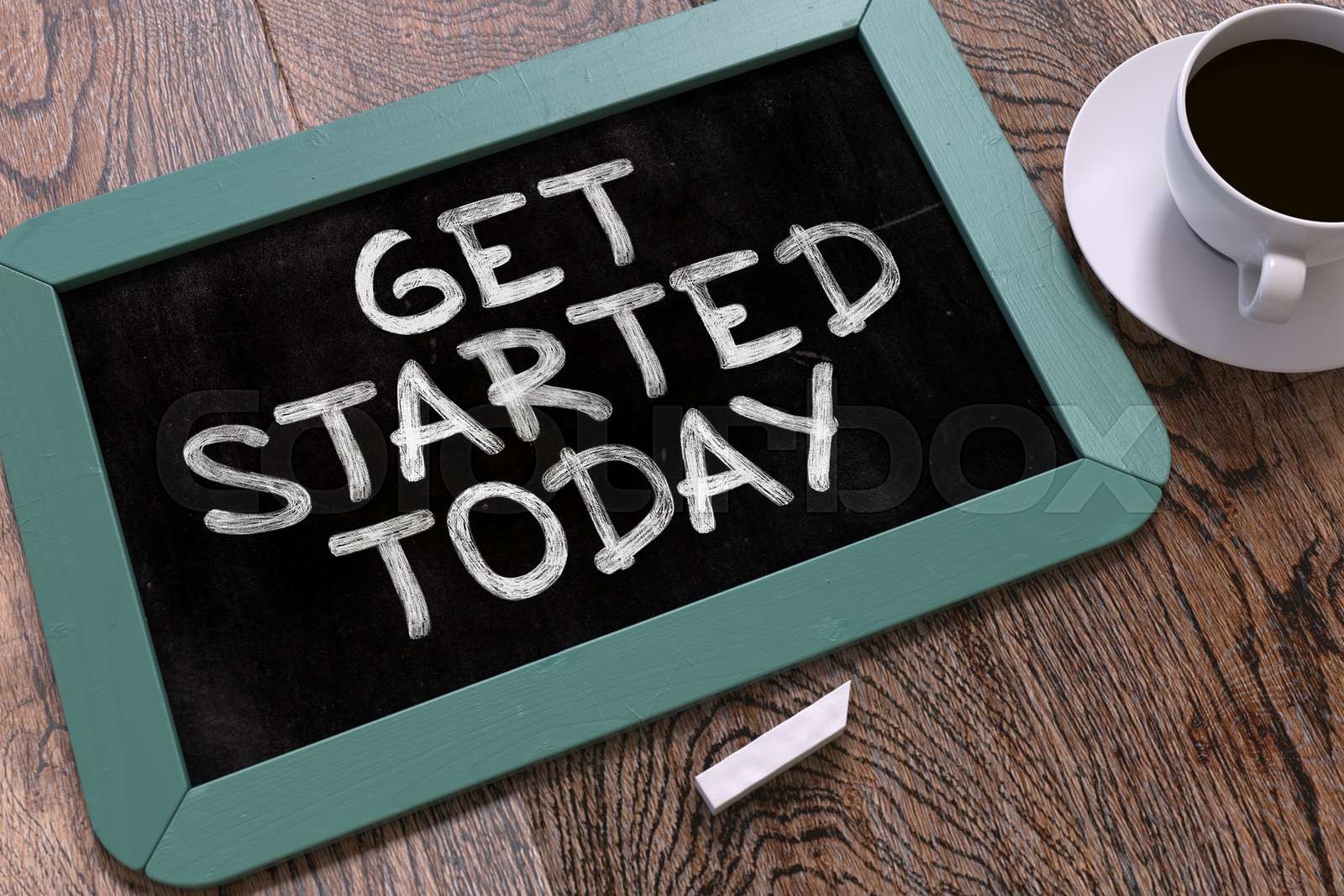 Today is the start of. Today is the start of