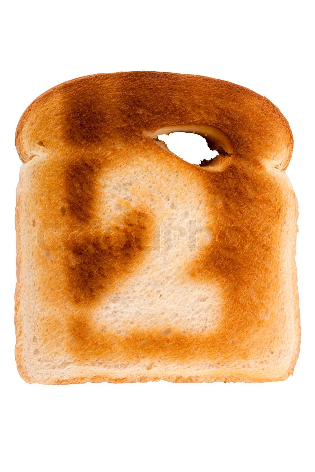 2 bread