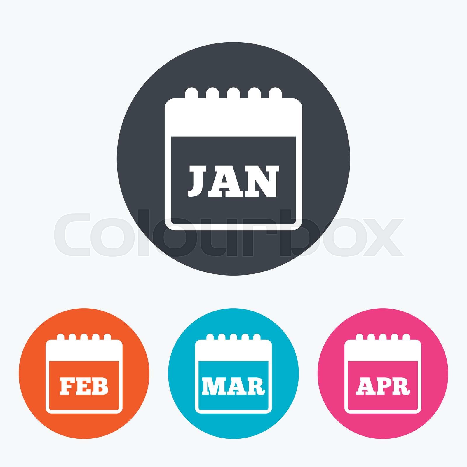 Holidays In February March And April