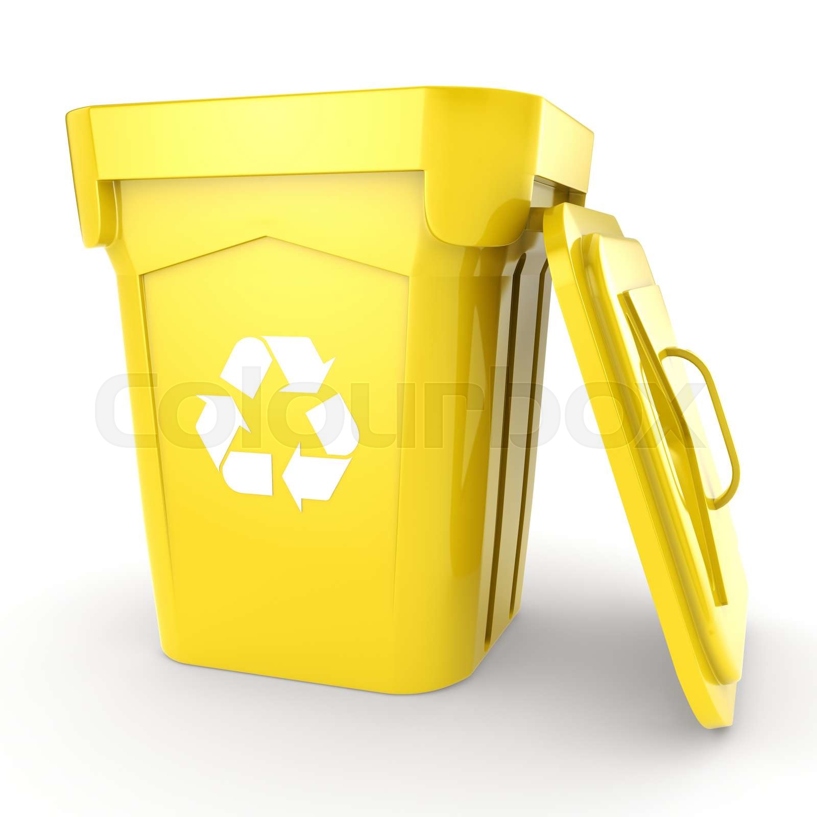 What Goes In Yellow Recycling Bins at Carol Powell blog