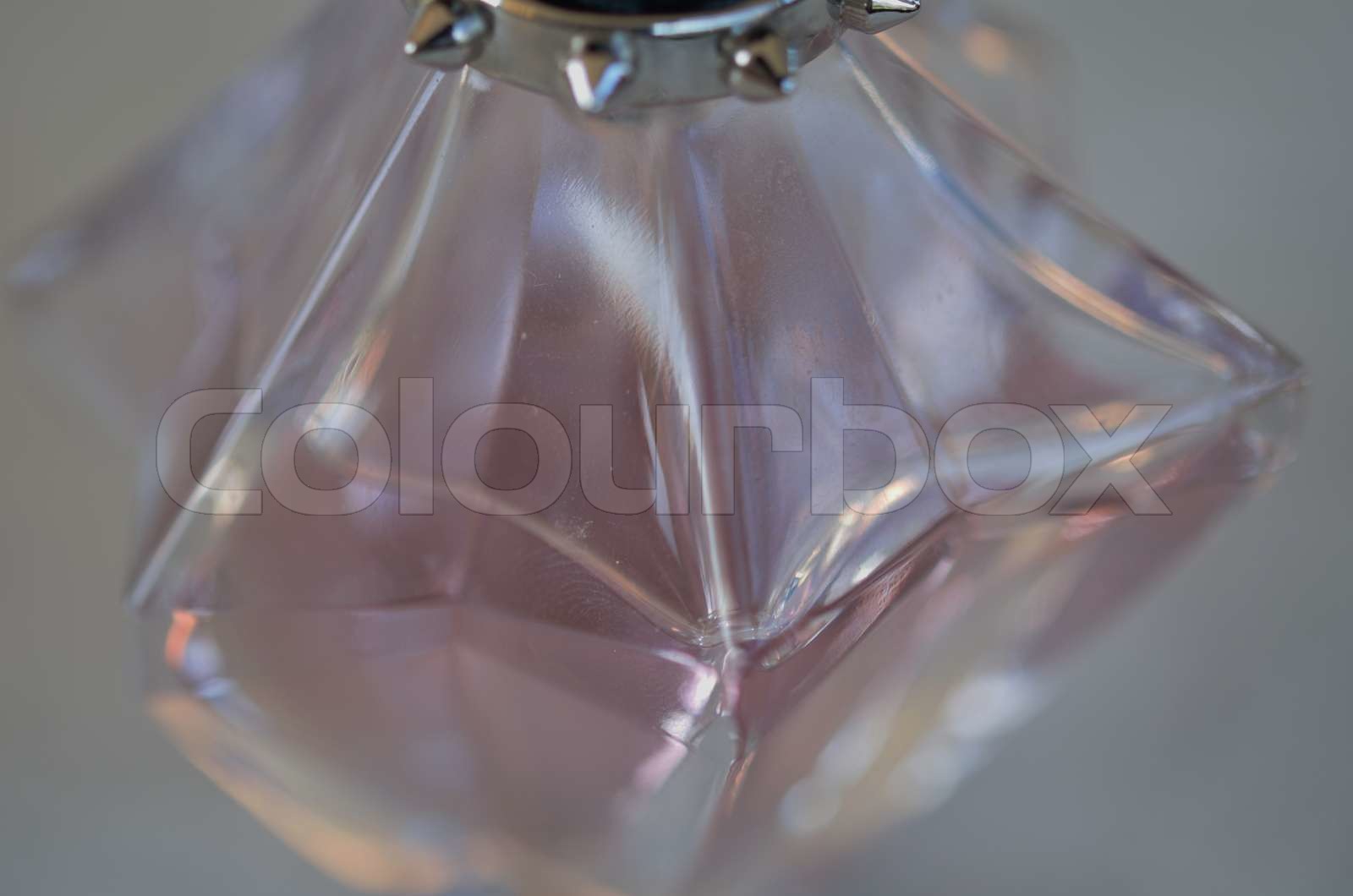 Parfums | Stock Bild | Colourbox