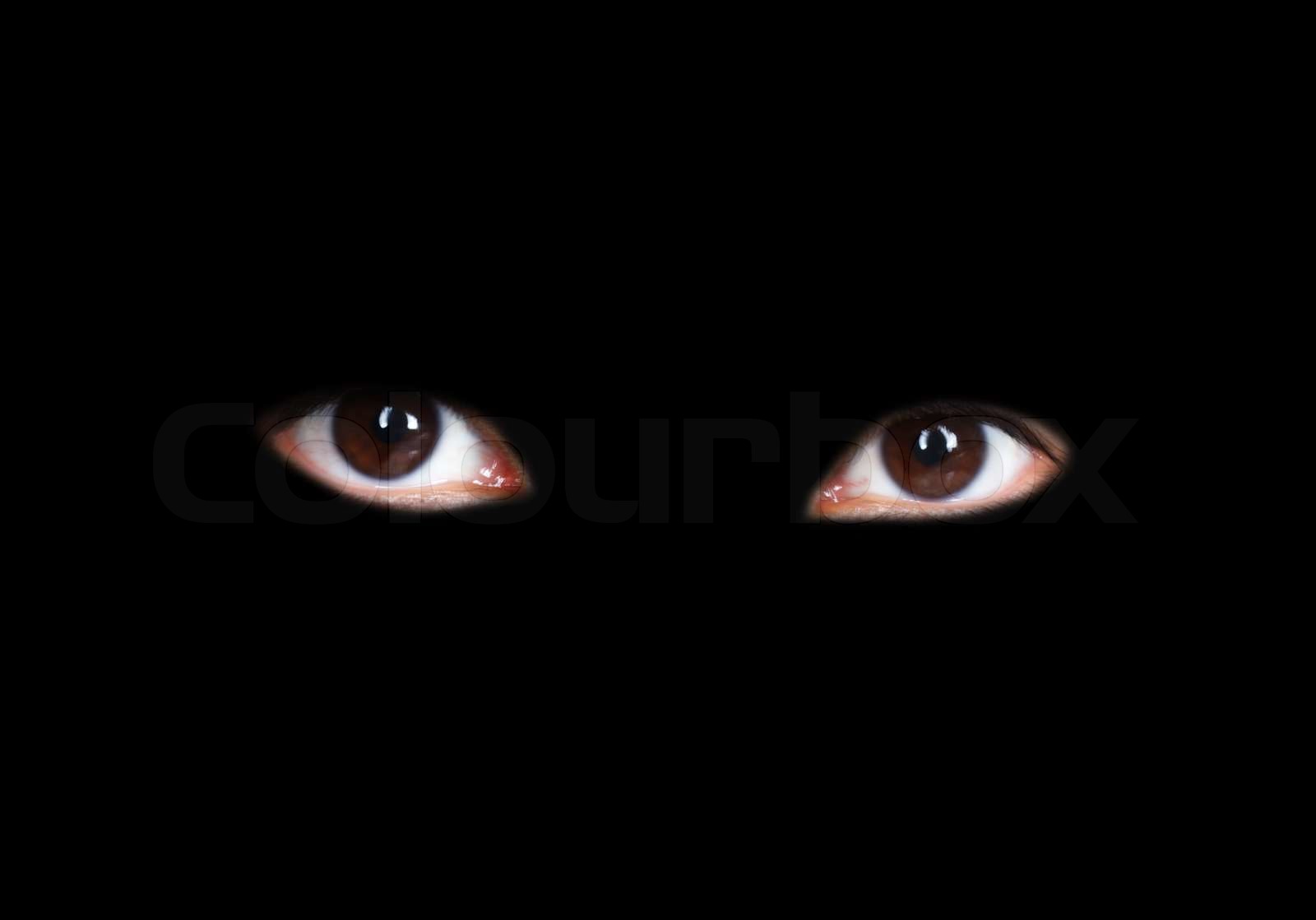Top 89+ imagen is black background better for eyes Thcshoanghoatham