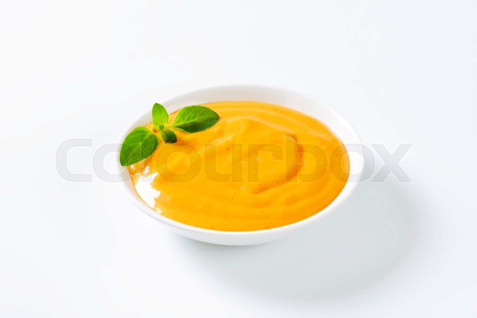Cocktail Sauce Stock Image Colourbox