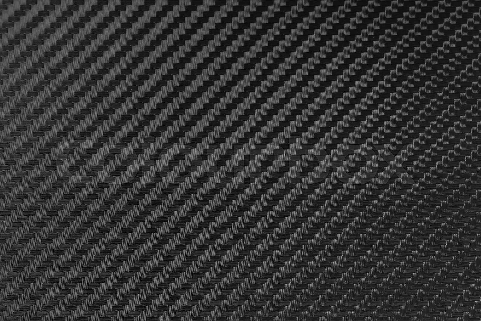 Kevlar Carbon Fiber Stock image Colourbox