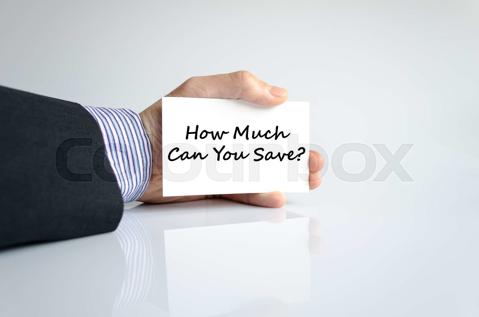 How Much Can You Save Text Concept Stock Image Colourbox how-much-can-you-save-text-concept-stock-image-colourbox