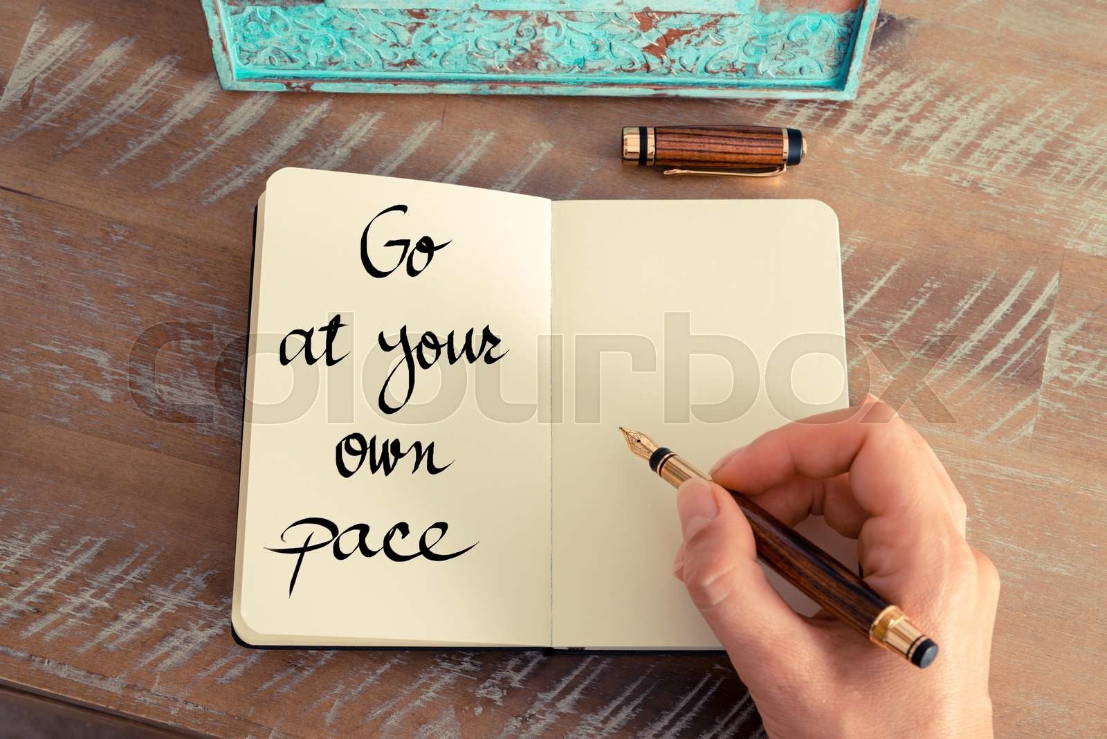 Go At Your Own Paste