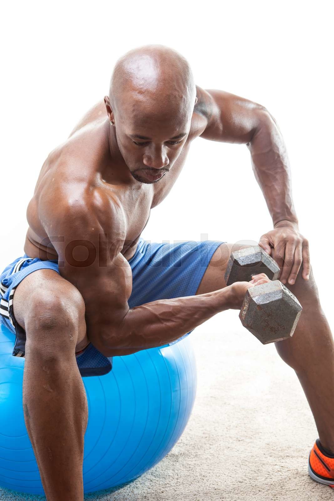 Stock foto Colourbox