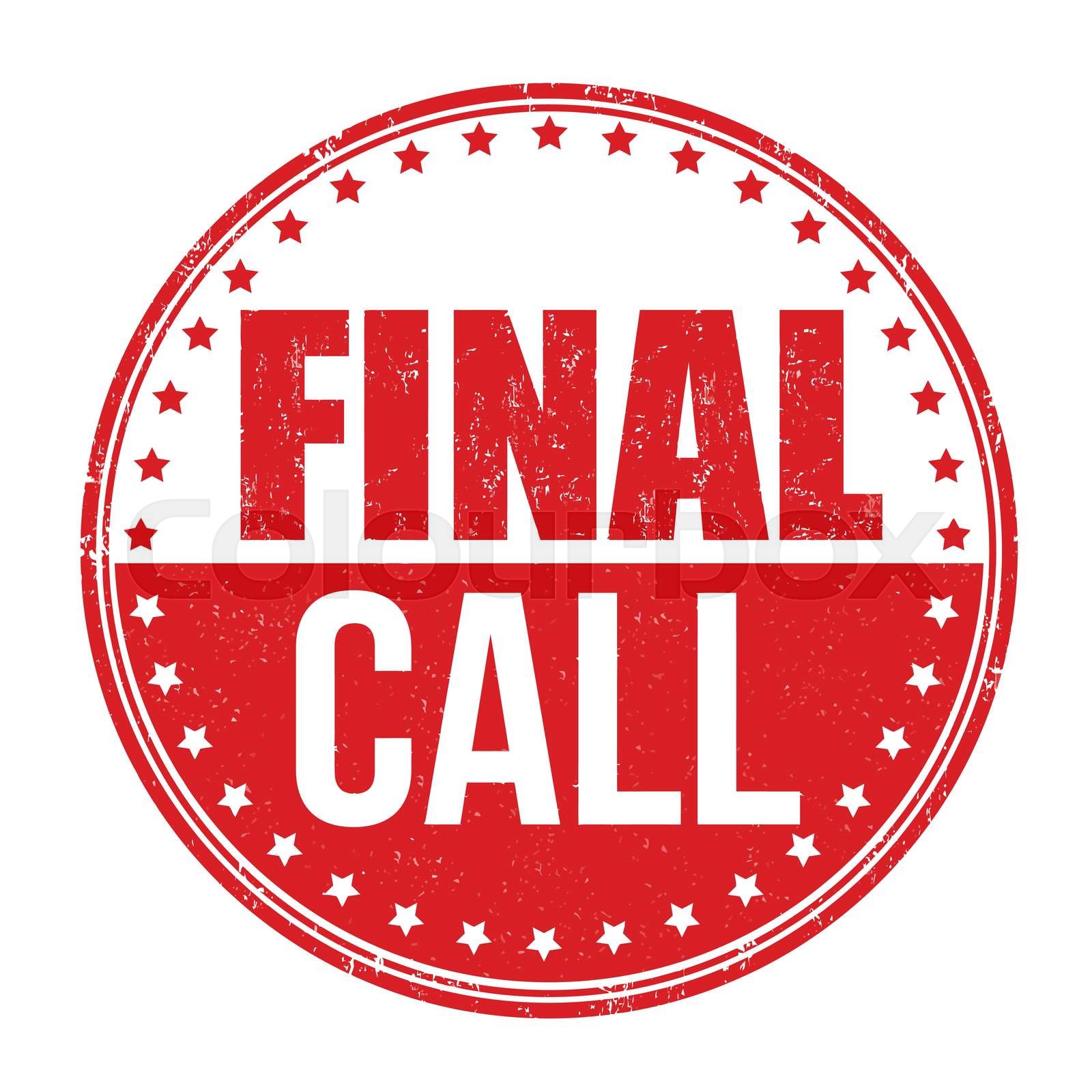 Is This Your Final Call To Repent? - 8gxmaun