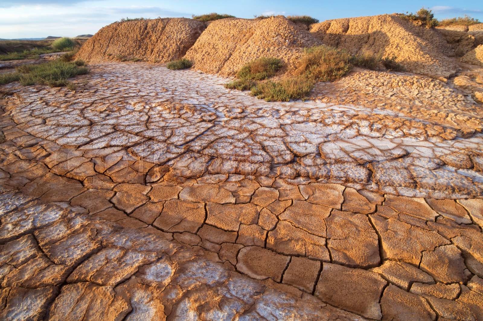 Arid Landscape Stock Image Colourbox Arid Landscape Stock Image Colourbox