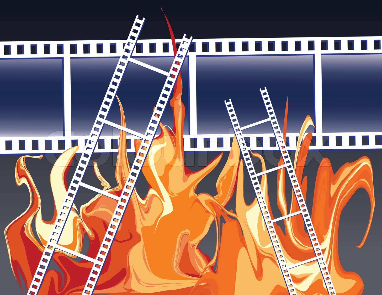 Flames Of Glory Action Packed Movies With Fire In Their Titles - ybb6b8a