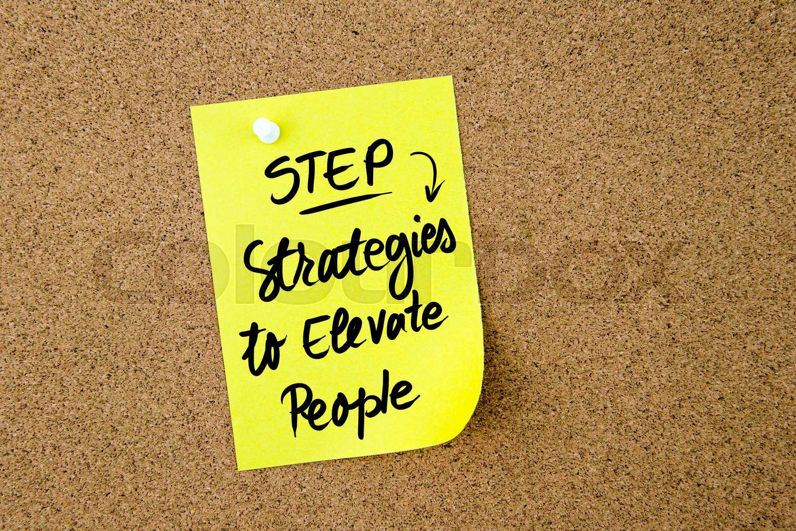 Elevate Acronym