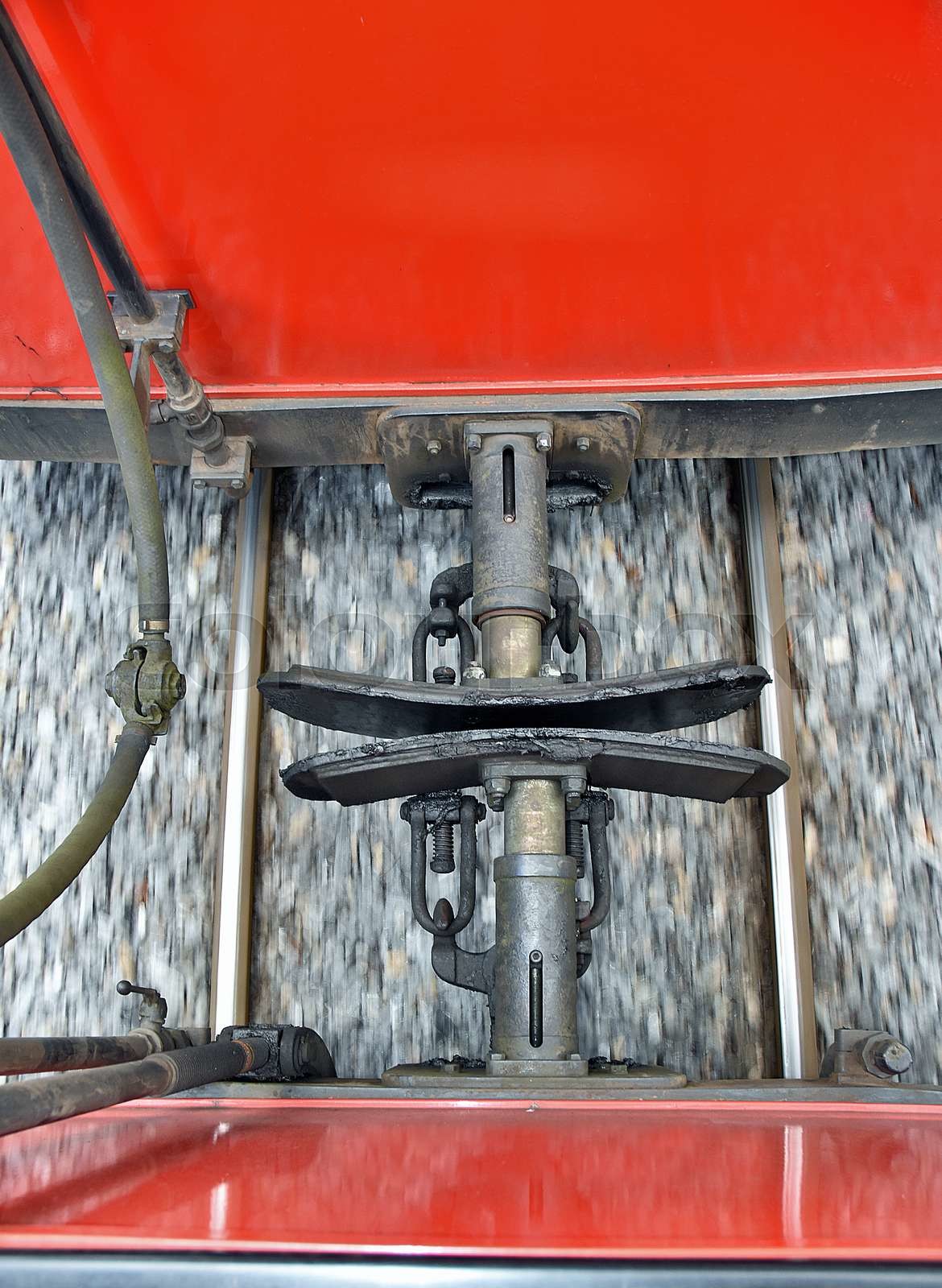 types of coupling in indian railways