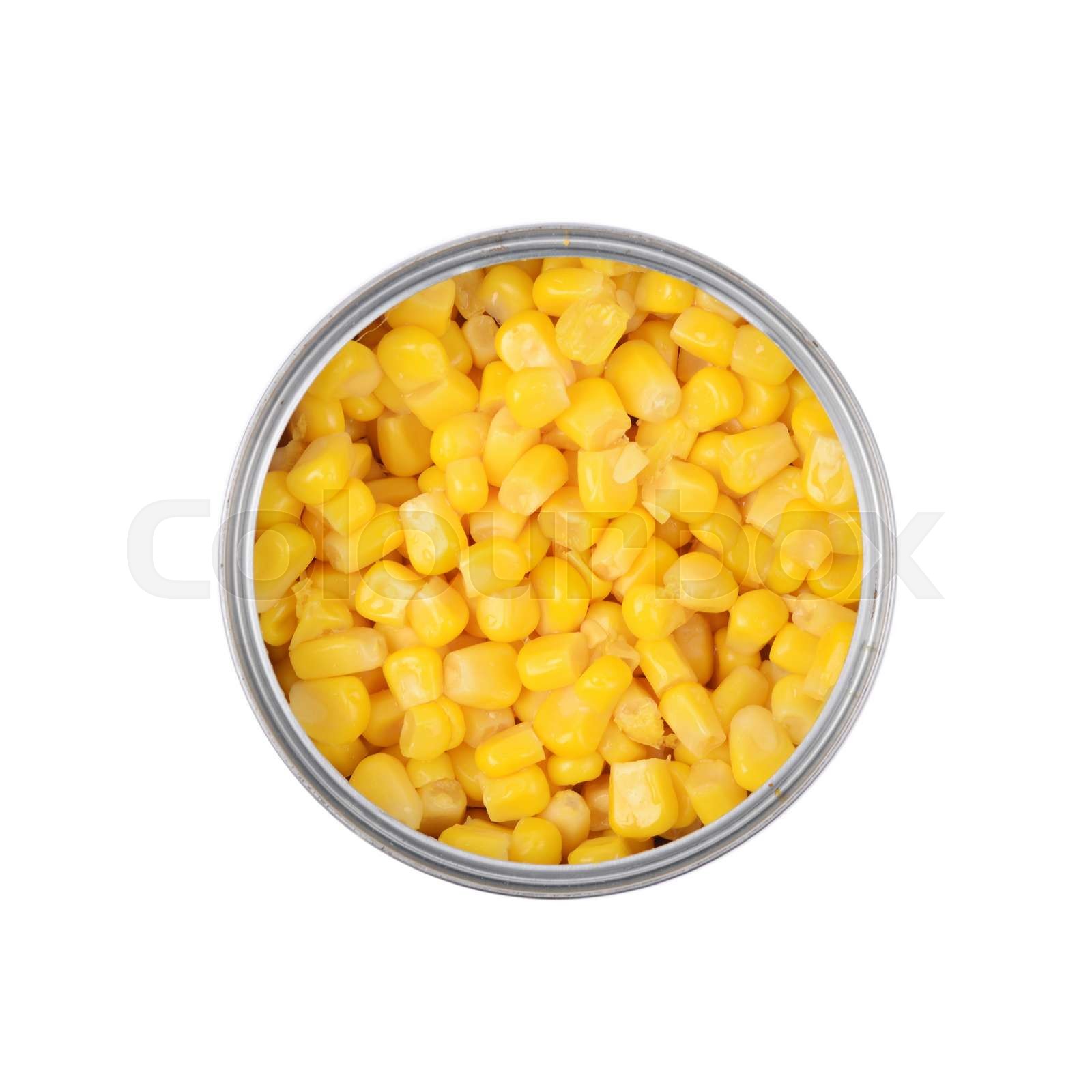 Cayenned Corn